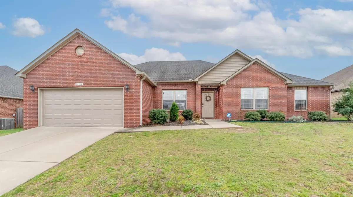 2710 Plateau Drive, Conway, AR 72032 - #1