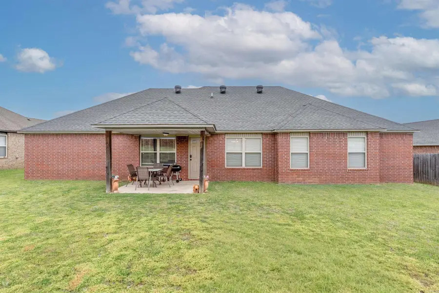 2710 Plateau Drive, Conway, AR 72032 - #2