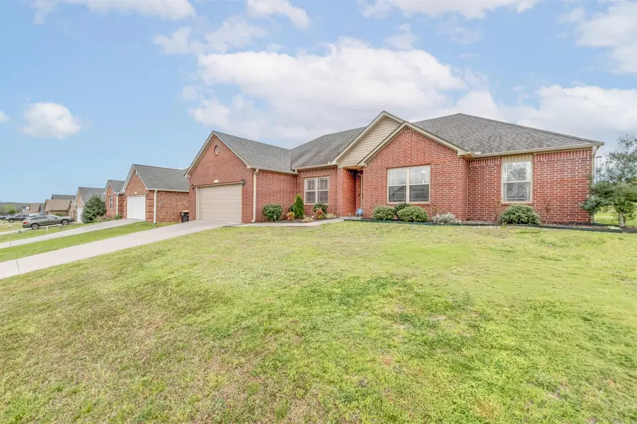 2710 Plateau Drive, Conway, AR 72032 - #3