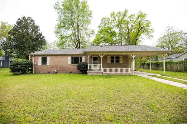 719 Waco St, Camden, AR 71701