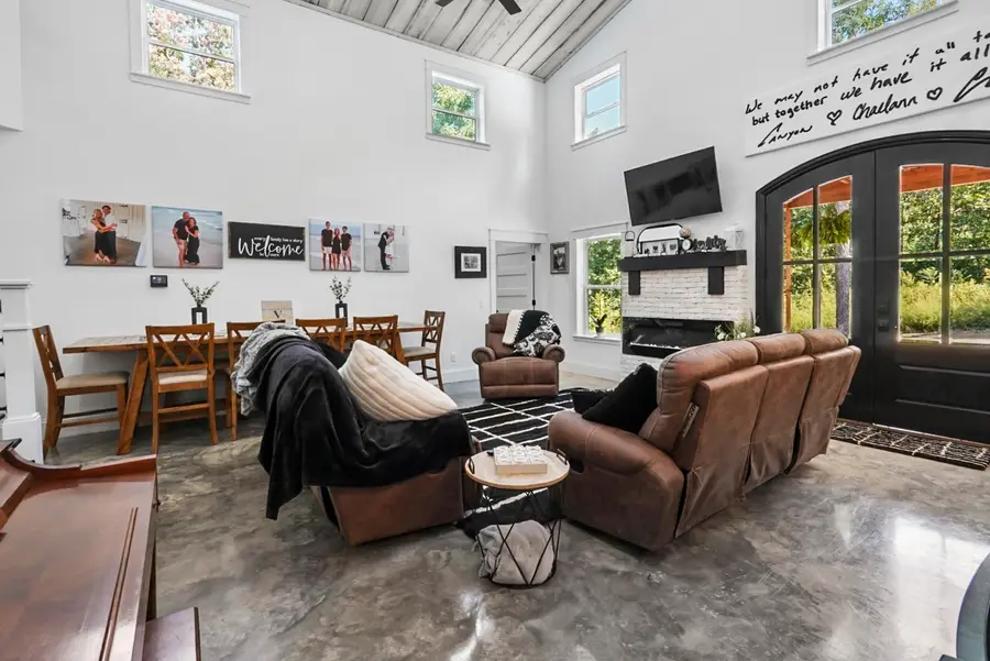 5795 Iron Mountain Road, Mountain View, AR 72560 - #3