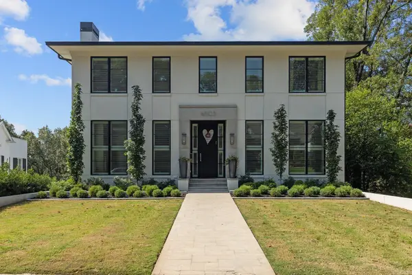 4605 Crestwood Drive, Little Rock, AR 72207