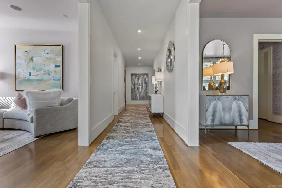 4605 Crestwood Drive, Little Rock, AR 72207 - #2