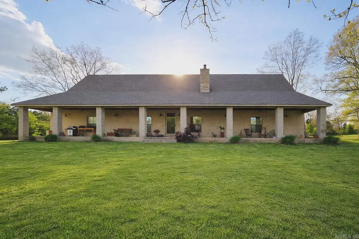 4851 County Road 745, Jonesboro, AR 72405 - #1
