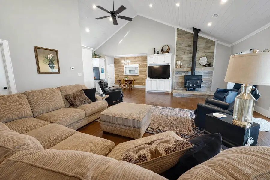 4851 County Road 745, Jonesboro, AR 72405 - #2