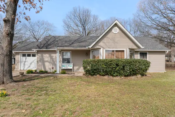 154 Roden Mill Road, Conway, AR 72032