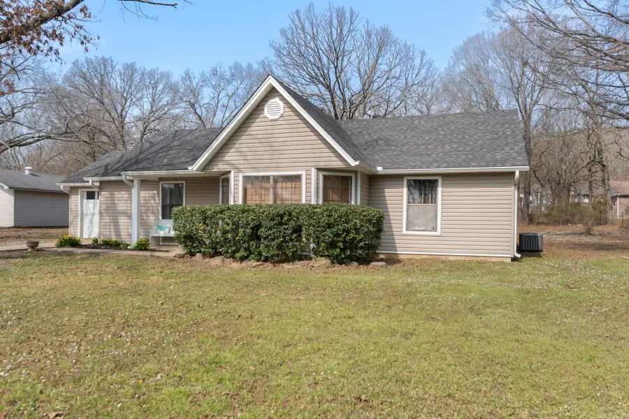 154 Roden Mill Road, Conway, AR 72032 - #2