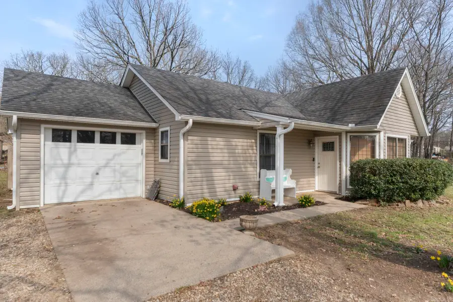 154 Roden Mill Road, Conway, AR 72032 - #3