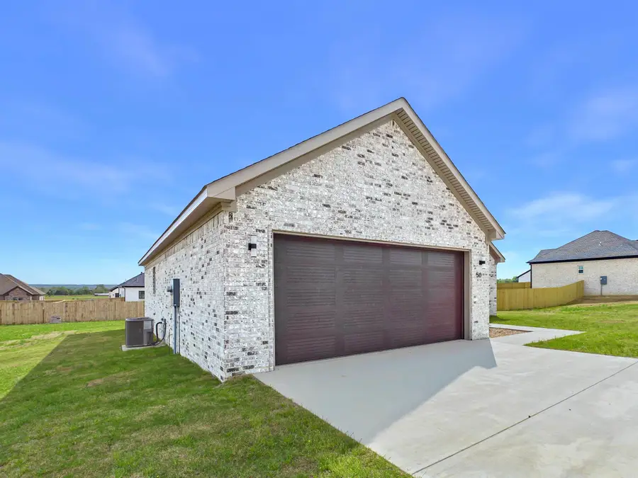 50 Ridge View Street, Vilonia, AR 72173 - #3