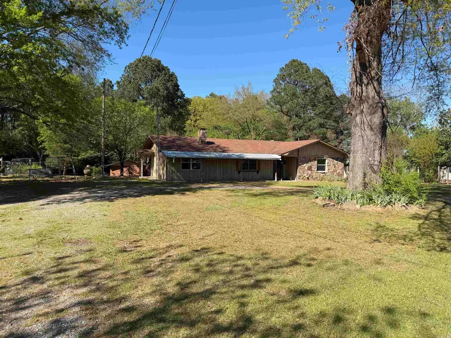 934 Grant 45, Prattsville, AR 72129 - #3