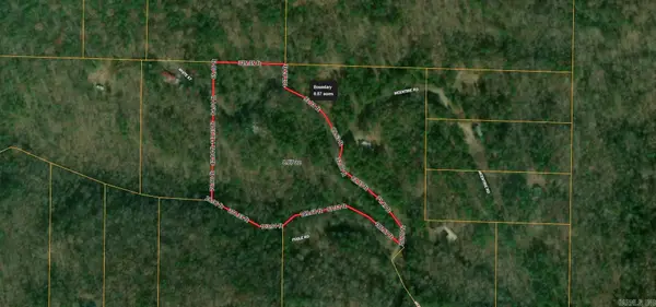 233 White, Clinton, AR 72031