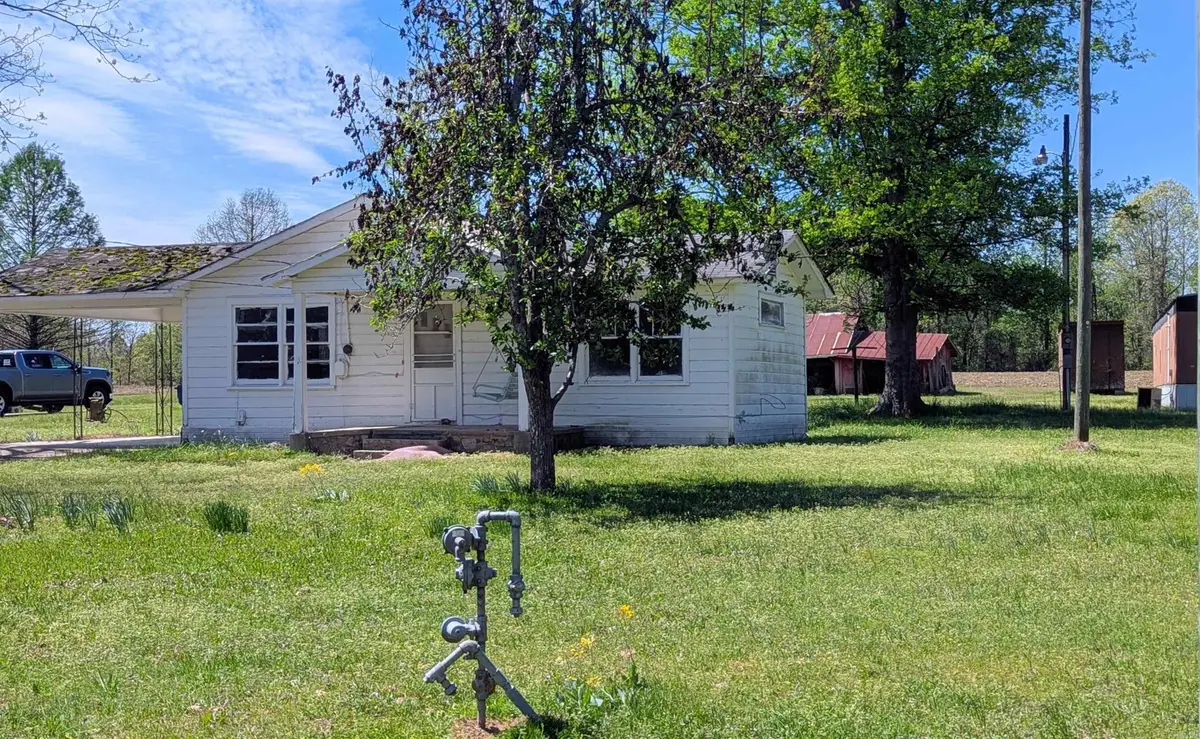 5205 Hwy 35, Benton, AR 72015 - #1