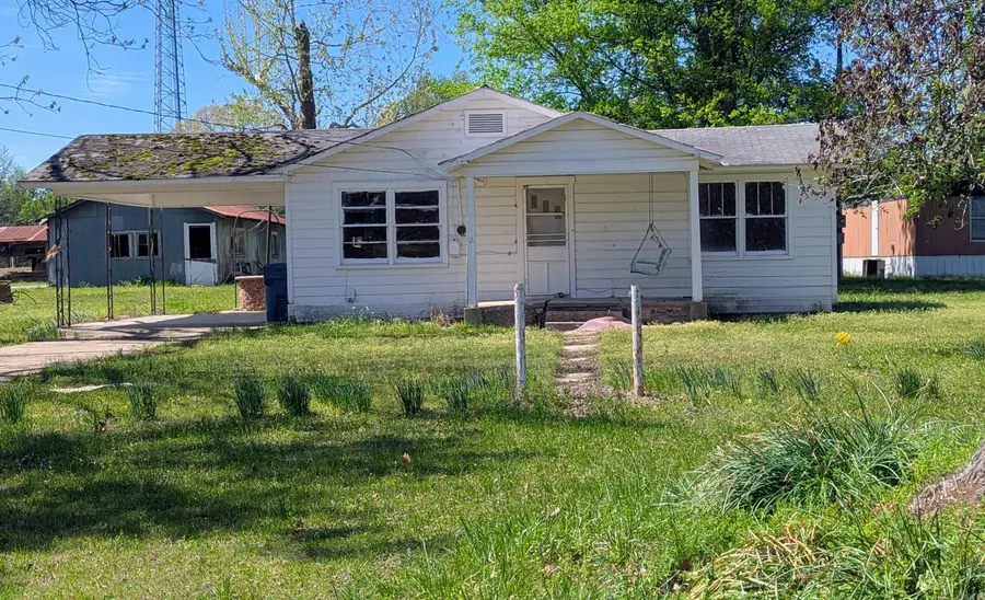 5205 Hwy 35, Benton, AR 72015 - #3