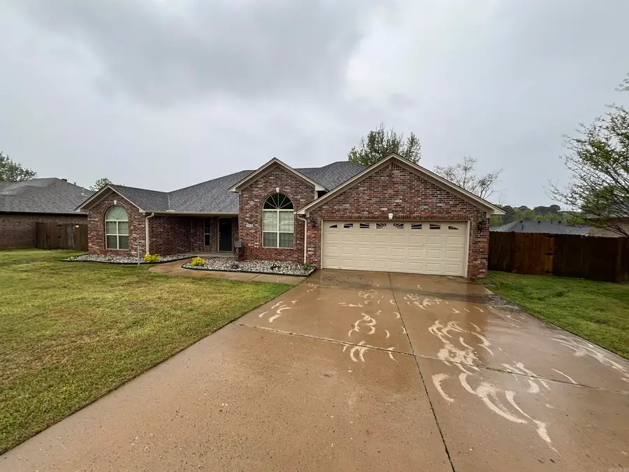 313 Grant Drive, Bryant, AR 72022 - #3