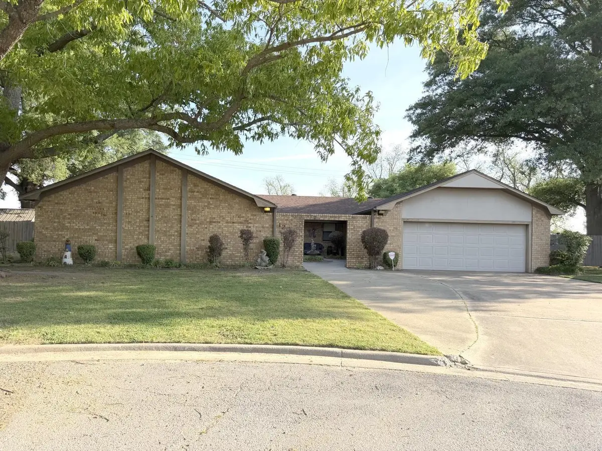 120 Patrick, Dumas, AR 71639 - #1