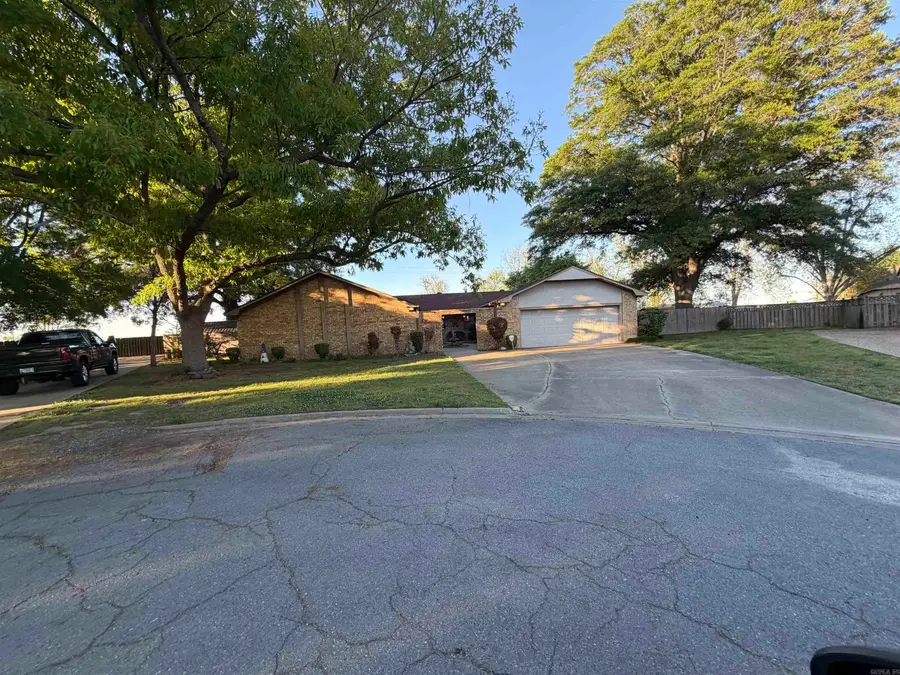 120 Patrick, Dumas, AR 71639 - #2