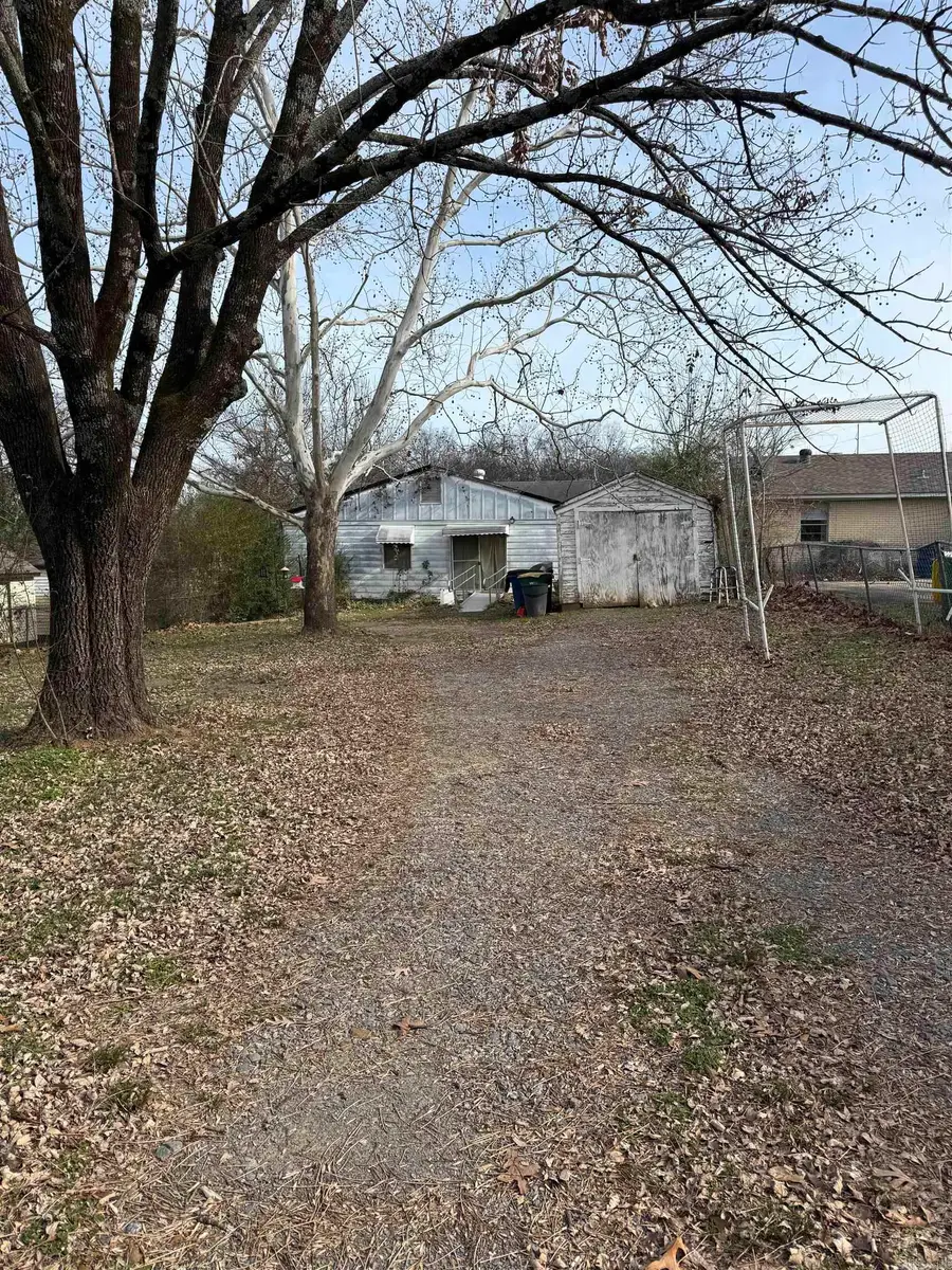 Address Withheld By Seller, North Little Rock, AR 72118 - #3