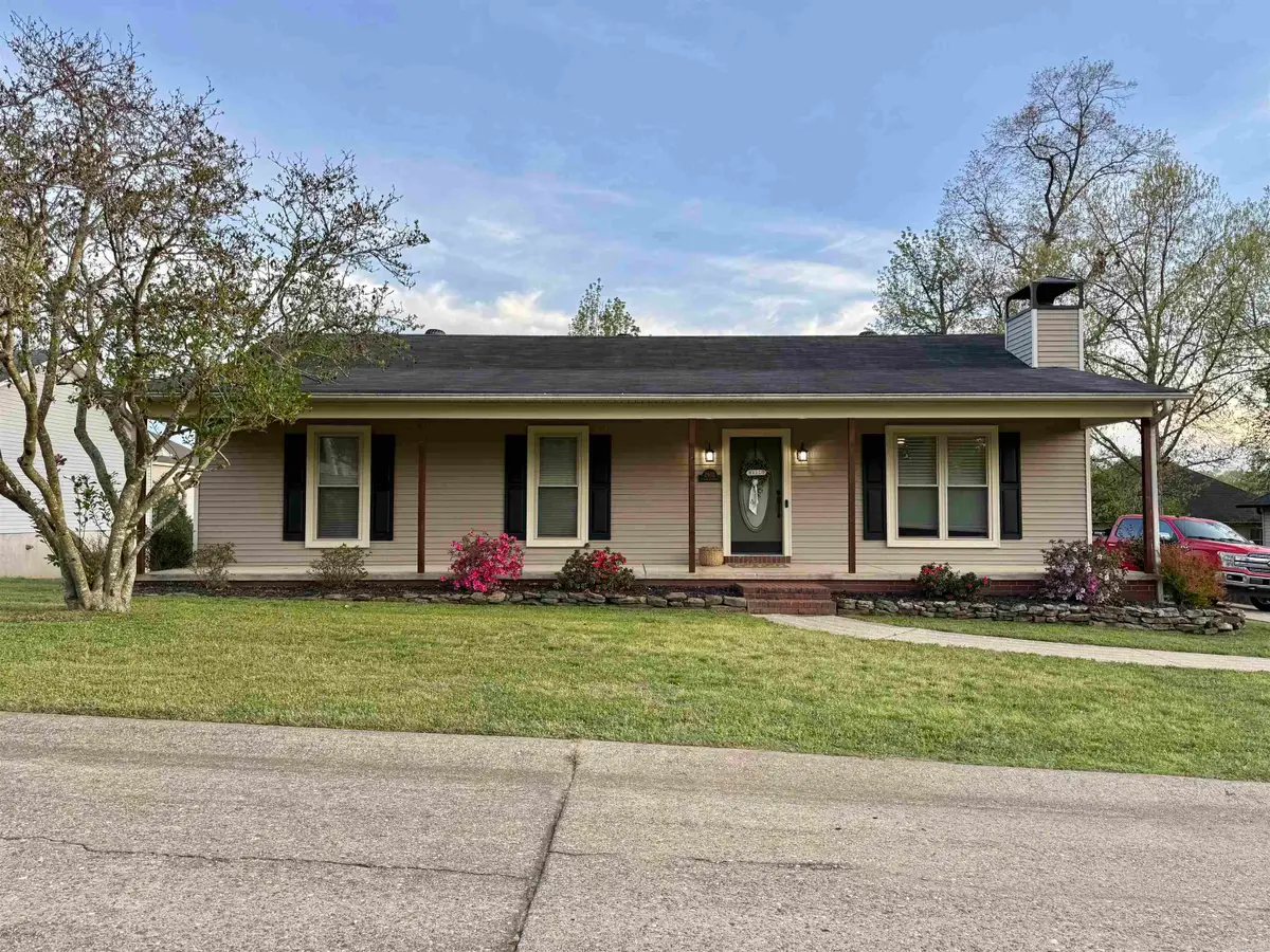 2402 Cherry Crossing, Benton, AR 72015 - #1