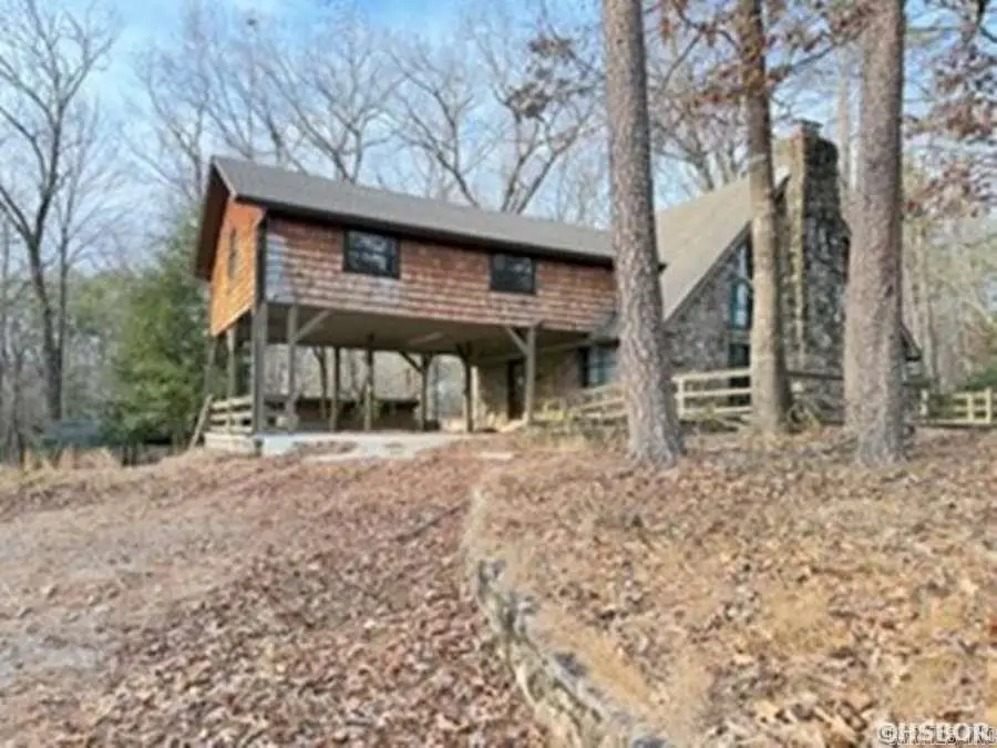 58 Hummingbird Lane, Mount Ida, AR 71957 - #1