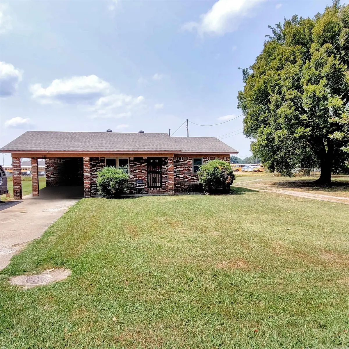 513 Hodges Street, Forrest City, AR 72335 - #1