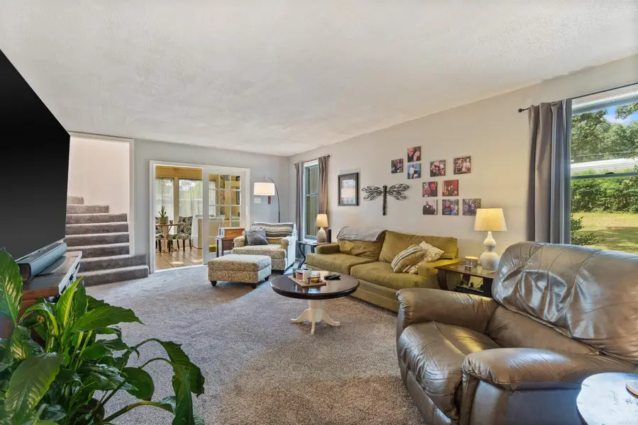 3209 Jack Mann Road, Little Rock, AR 72210 - #3