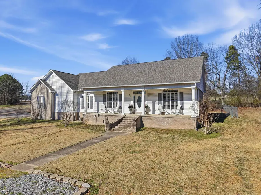 39 Reed, Greenbrier, AR 72058 - #3