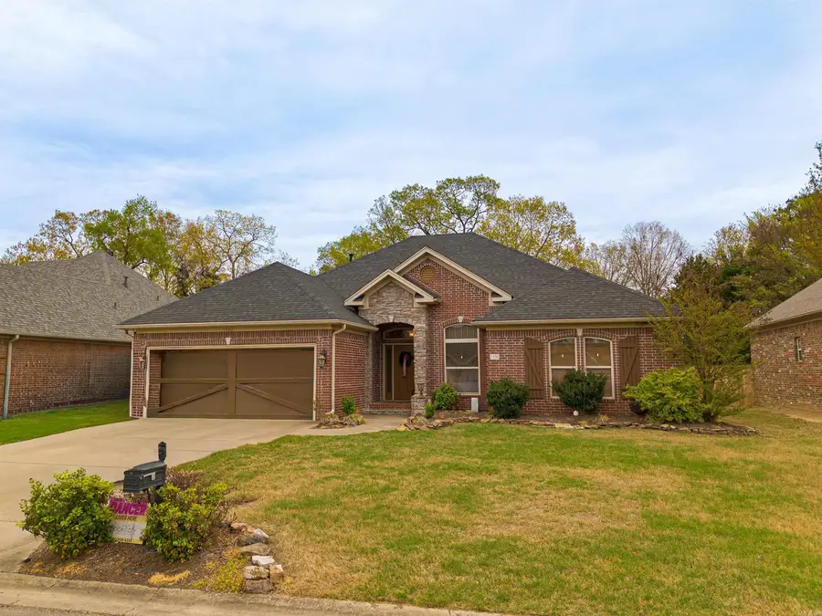 1330 Byron Dr, Conway, AR 72034 - #2