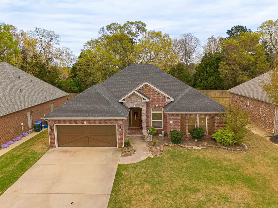 1330 Byron Dr, Conway, AR 72034 - #3