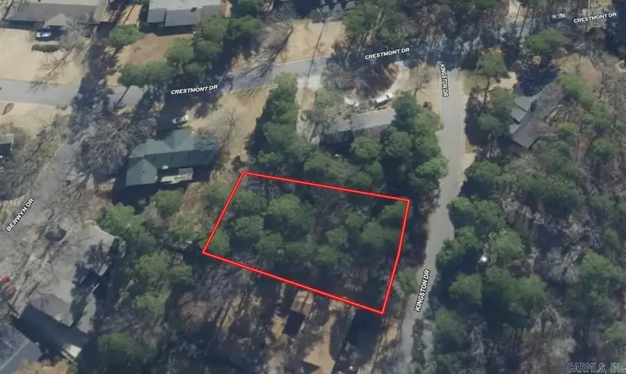 000 Kingston Drive, Little Rock, AR 72227 - #2