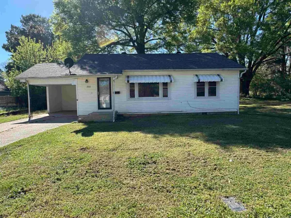 222 S Cagle, Rector, AR 72461