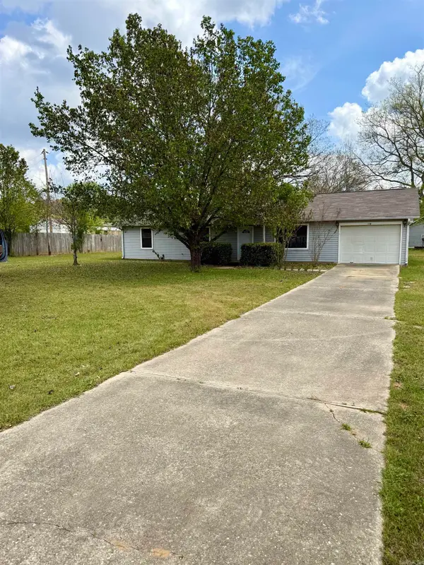 228 Frost Road, Caddo Valley, AR 71923