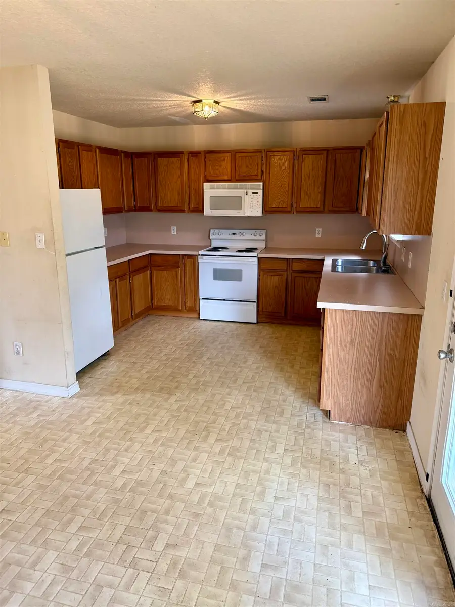 228 Frost Road, Caddo Valley, AR 71923 - #3