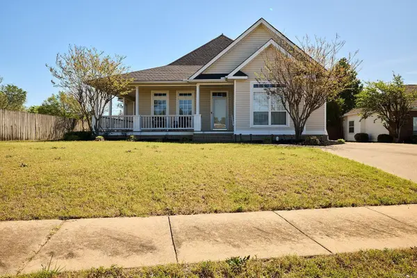 3724 Hazelwood Drive, Benton, AR 72015