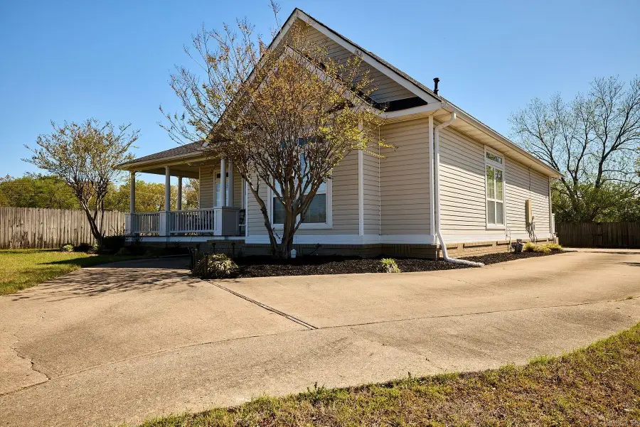 3724 Hazelwood Drive, Benton, AR 72015 - #2