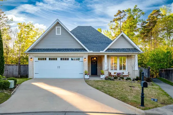 22 Wildwood Place Circle, Little Rock, AR 72223