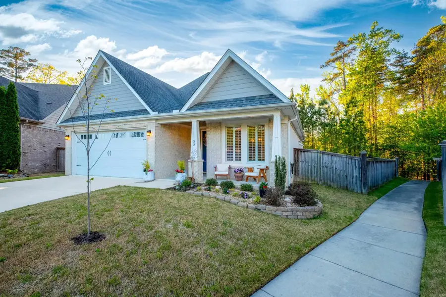 22 Wildwood Place Circle, Little Rock, AR 72223 - #2