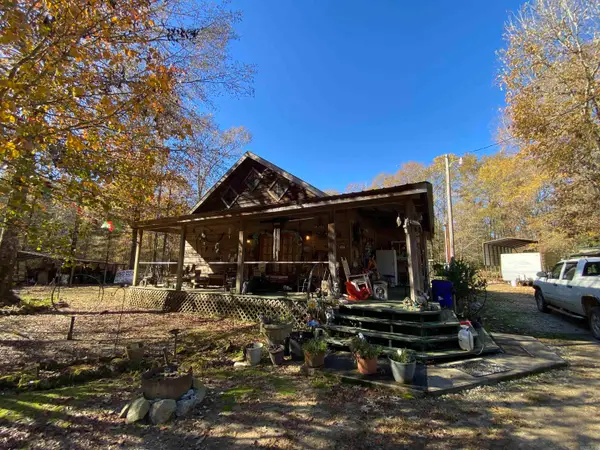 136 La Hideaway, Huttig, AR 71747