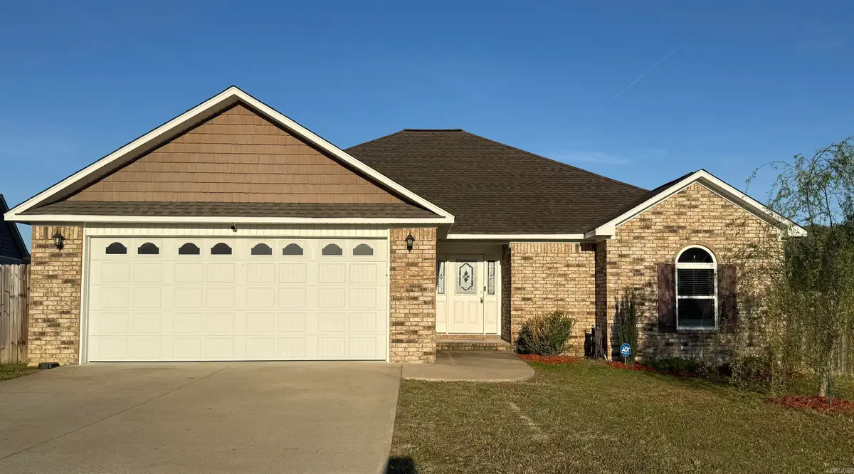 2041 Polk Bayou Loop, Batesville, AR 72501 - #1