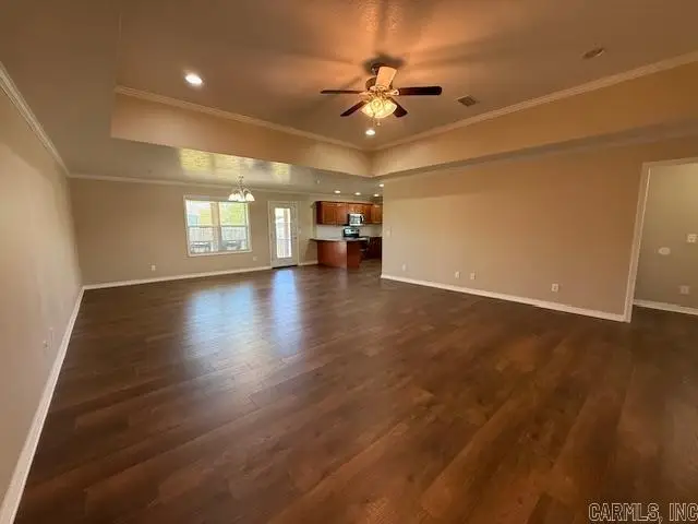 2041 Polk Bayou Loop, Batesville, AR 72501 - #2