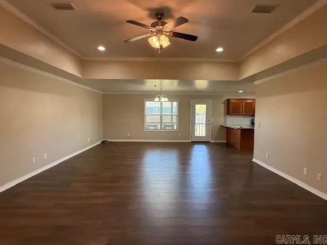 2041 Polk Bayou Loop, Batesville, AR 72501 - #3