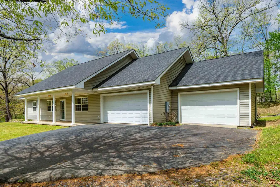 141 Seaburn Lane, Hot Springs, AR 71901 - #2