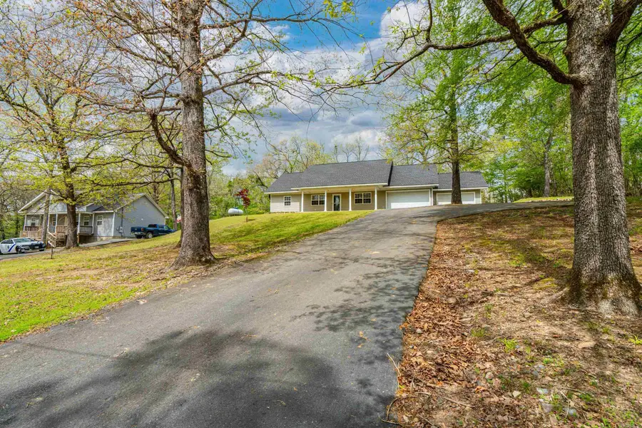 141 Seaburn Lane, Hot Springs, AR 71901 - #3