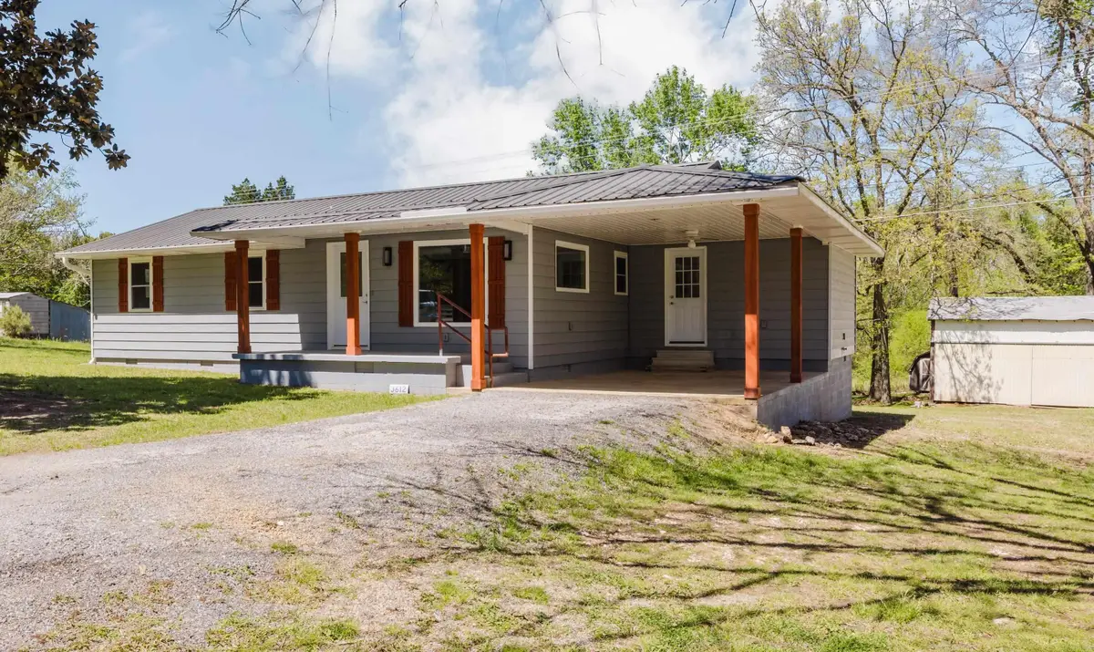 3612 Northlake Road, Alexander, AR 72002 - #1