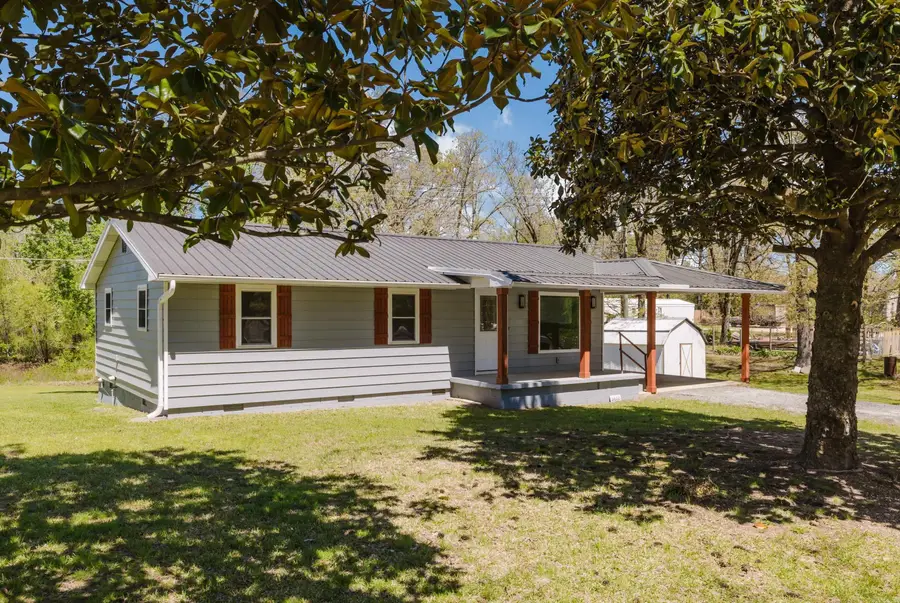 3612 Northlake Road, Alexander, AR 72002 - #3