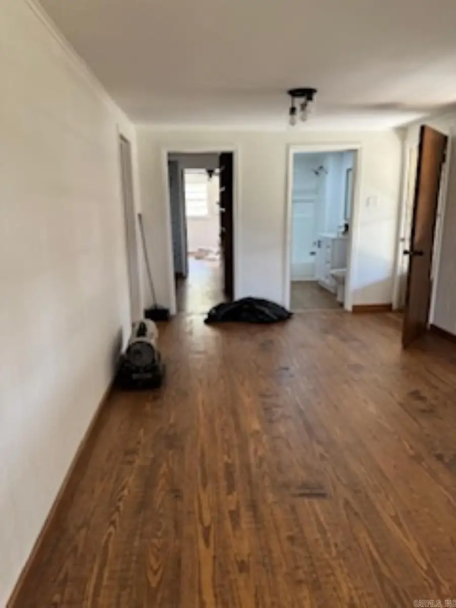 145 Carter St, Camden, AR 71701 - #3