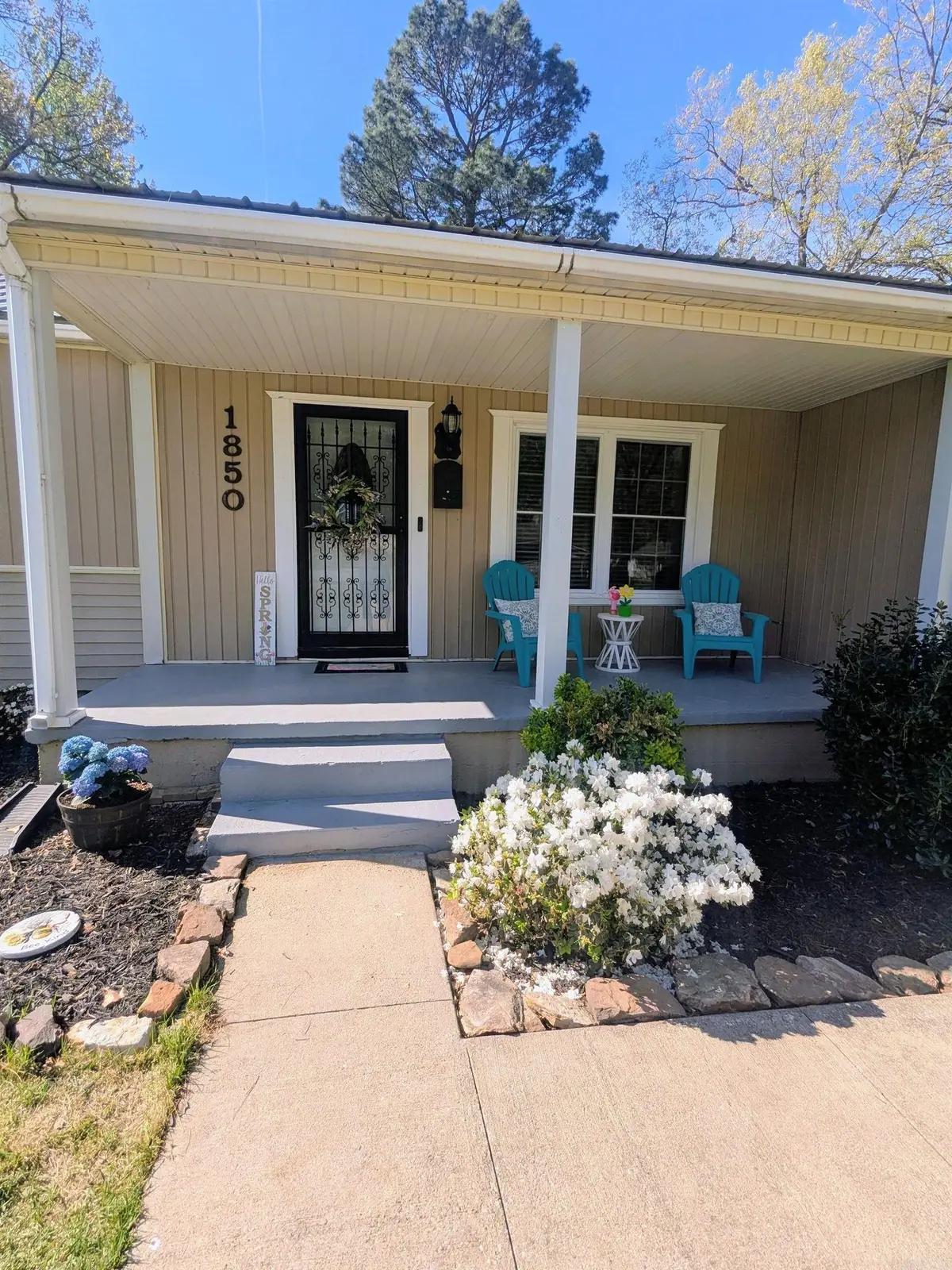 1850 Maple Street, Batesville, AR 72501 - #1