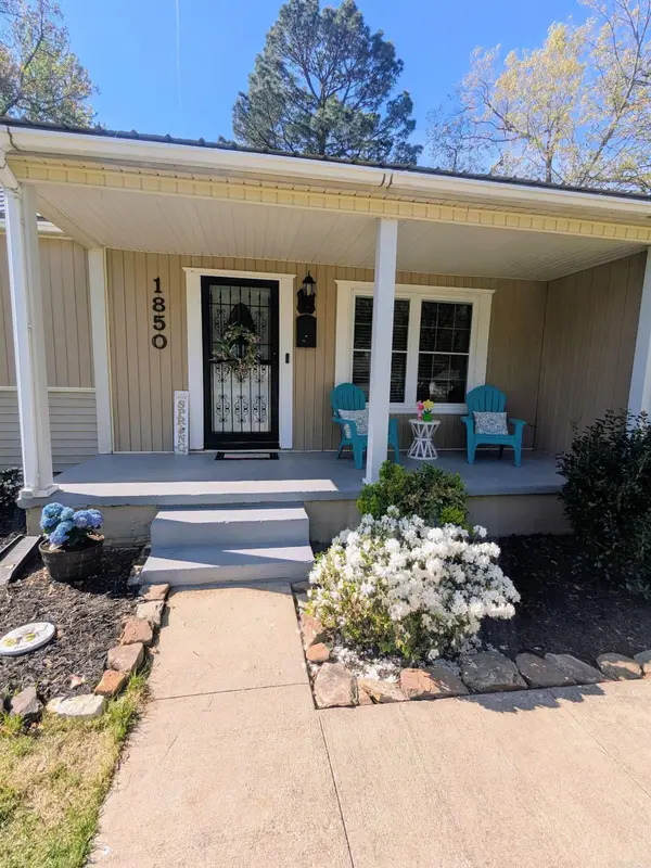 1850 Maple Street, Batesville, AR 72501