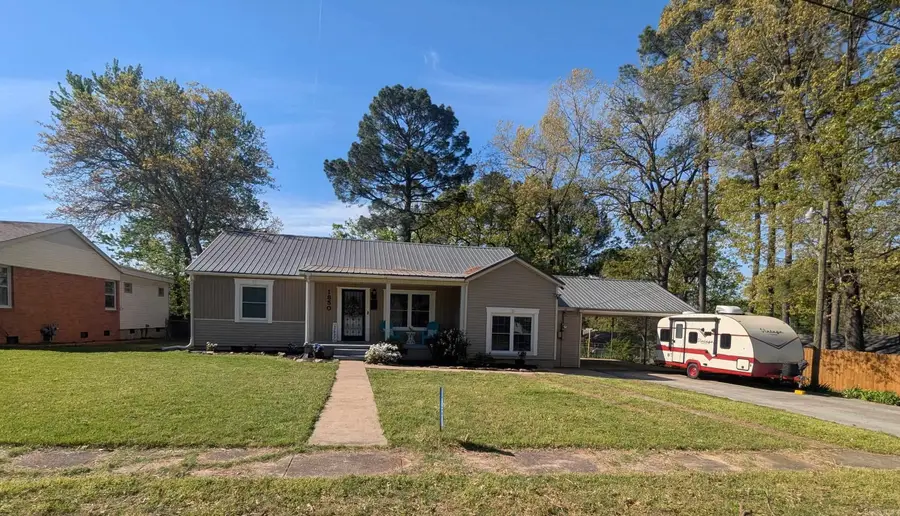 1850 Maple Street, Batesville, AR 72501 - #2