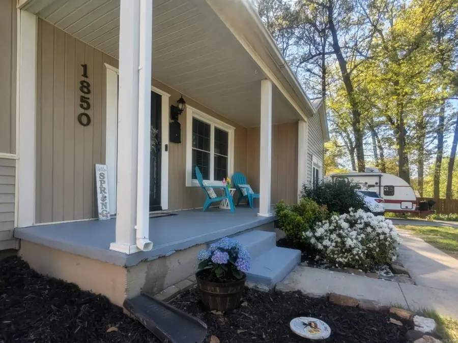 1850 Maple Street, Batesville, AR 72501 - #3