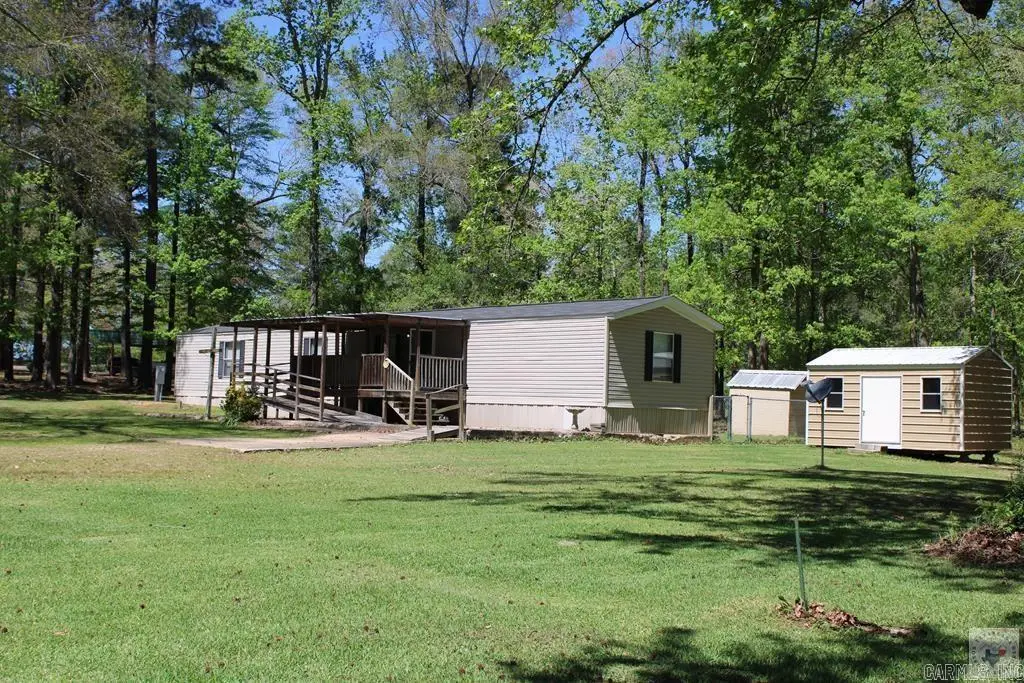 10381 St Hwy 196, Texarkana, AR 71854 - #1